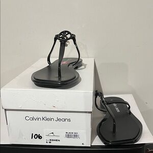 Calvin Klein Jeans Edhen